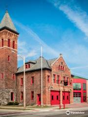 Michigan Firehouse Museum and Education Center