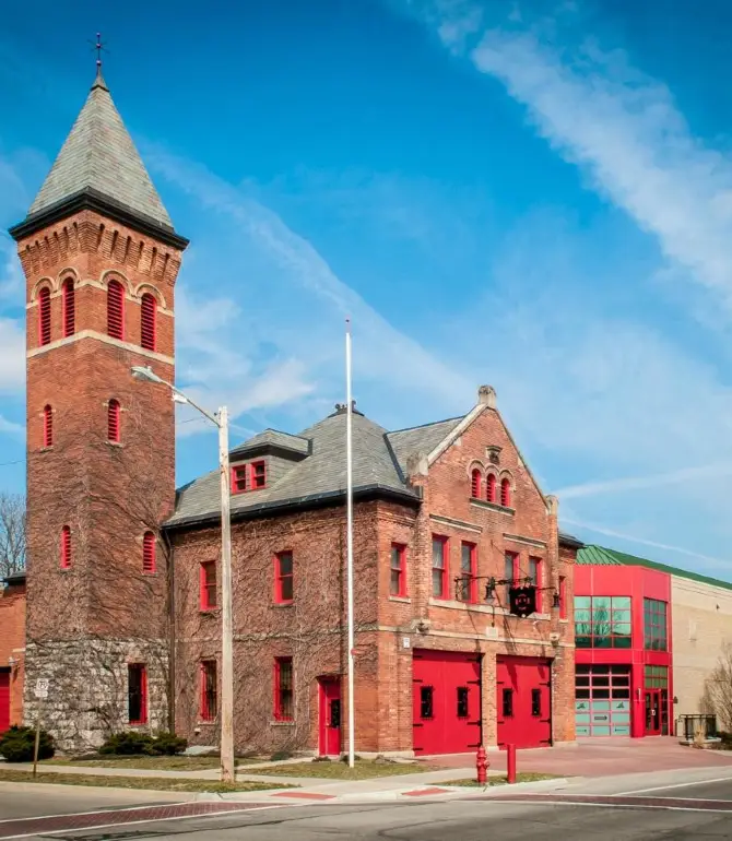 Ypsilanti