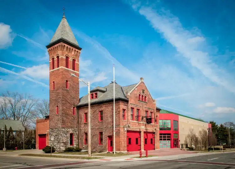 Hotels in Ypsilanti