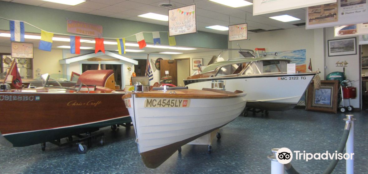 Algonac Travel Guide 2024 Things to Do, What To Eat & Tips