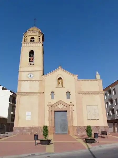 Hotels in Bullas