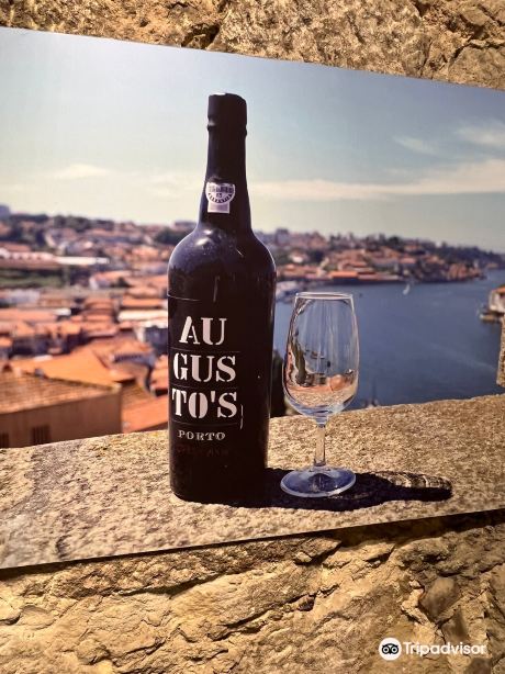 Porto Augusto's Tickets [2026] - Promos, Prices, Reviews & Opening