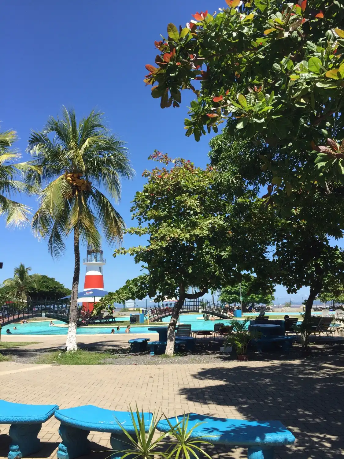 Hotels near San Lucas Beach Club
