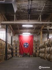 Nelson's Green Brier Distillery