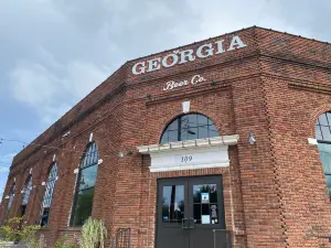 Georgia Beer Co.