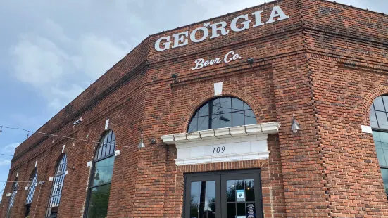 Georgia Beer Co.