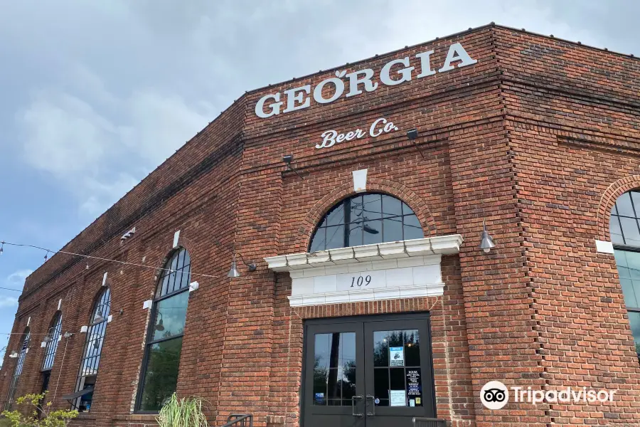 Georgia Beer Co.