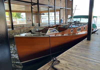 Antique Boat Museum