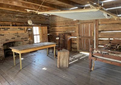 Mississippi Agricultural & Forestry Museum