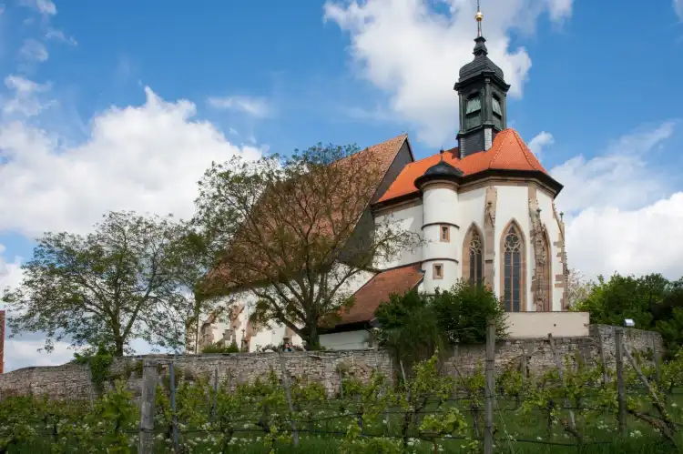 Hotels in Volkach