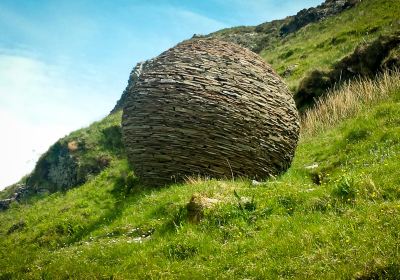 Knockan Crag National Nature Reserve