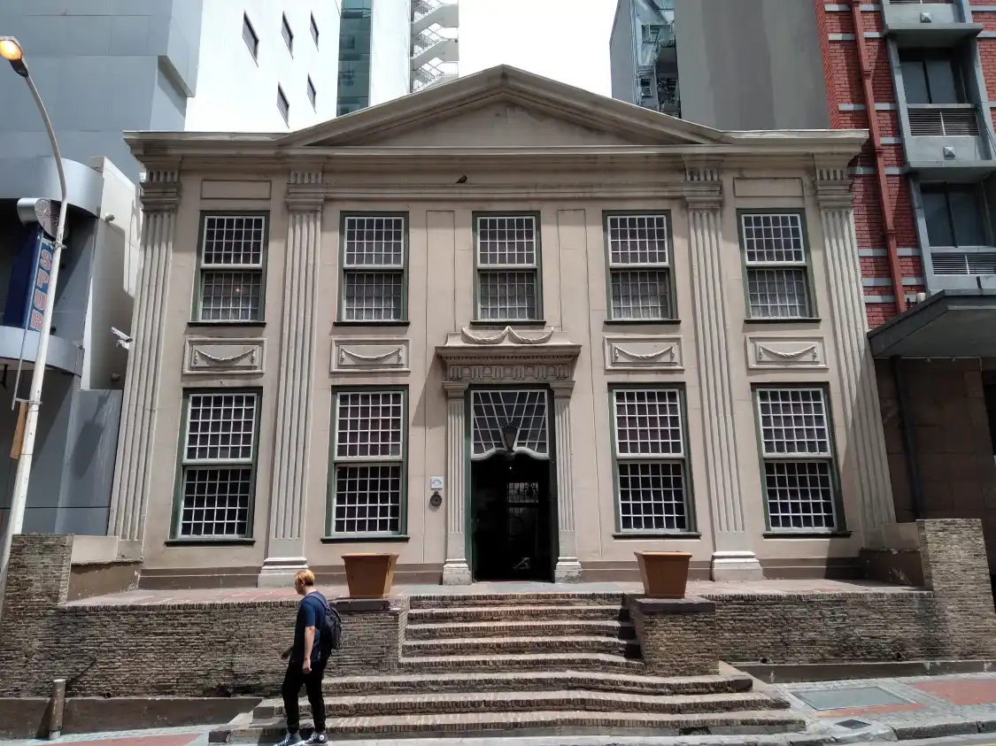 Hotels near Koopmans-De Wet House