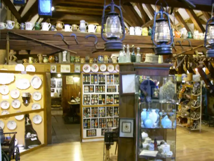 Hotels in Gertwiller