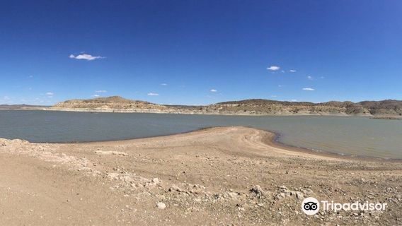 엘레펀트 뷰트 레이크 주립공원