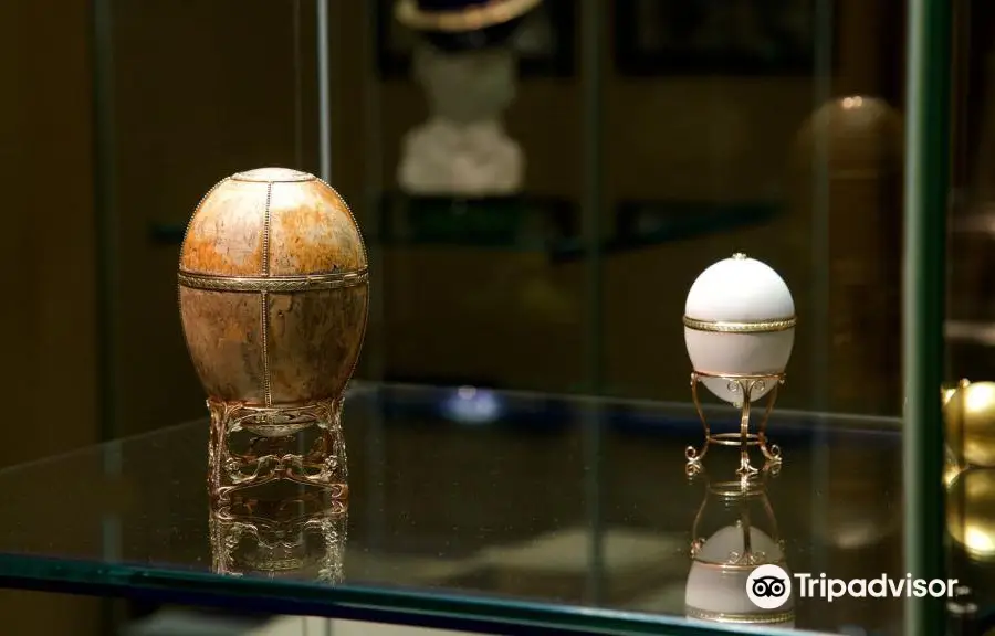 Faberge Museum