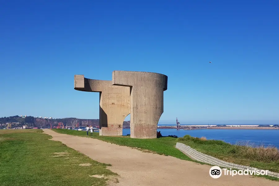 Elogio Del Horizonte