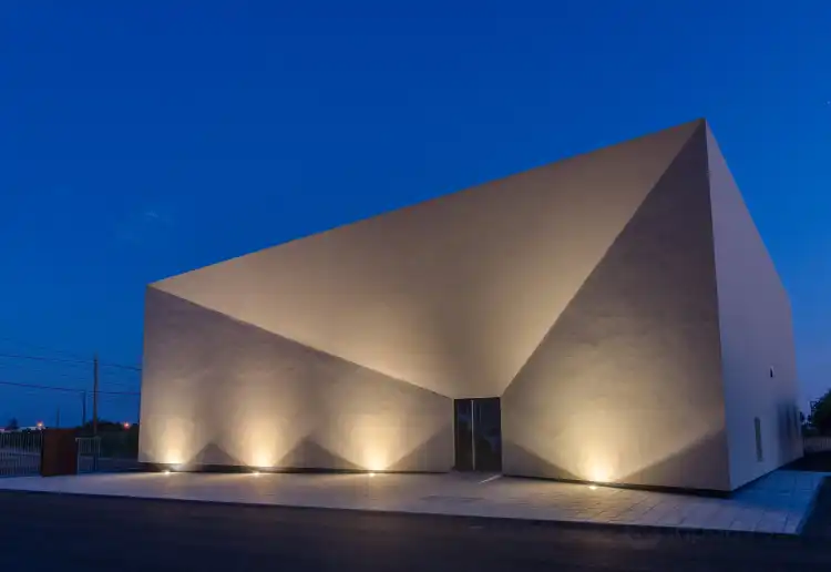 Hotel di Pinhal Novo