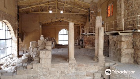 Madaba Archaeological Museum