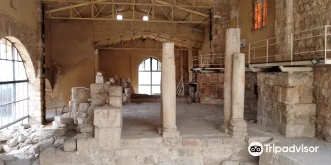 Madaba Archaeological Museum