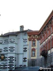 Altes Rathaus