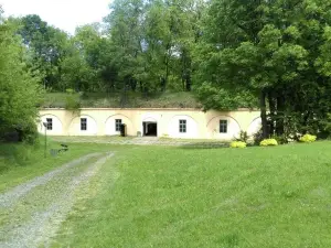 Fort XII Werner