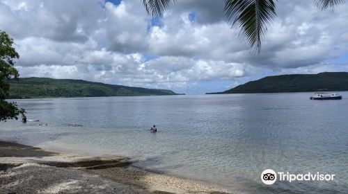 Havannah Beach and Boat Club