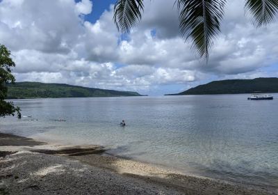 Havannah Beach and Boat Club