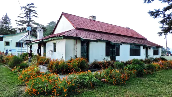 Anasakti Ashram