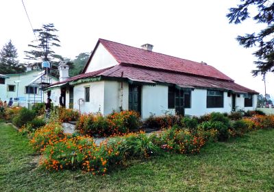 Anasakti Ashram