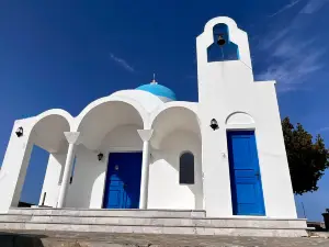 Prophet Elias Church