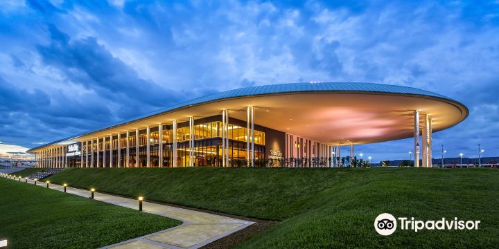 Setia City Convention Centre