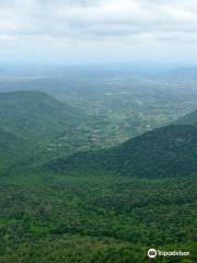 Karadiyoor View Point