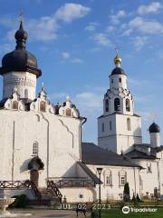 Bogoroditse-Uspenskiy Sviyazhsky Monastery