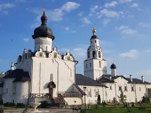 Богородице-Успенский Свияжский мужской монастырь