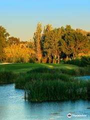 Dom Pedro Laguna Golf Course Vilamoura