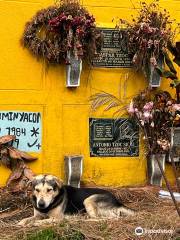 Chichi Cemetery