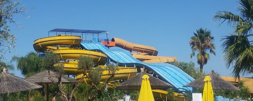 Water Village