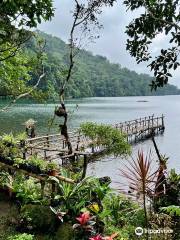 Lake Danao