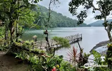 Lake Danao
