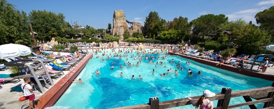 Caneva - The Aquapark
