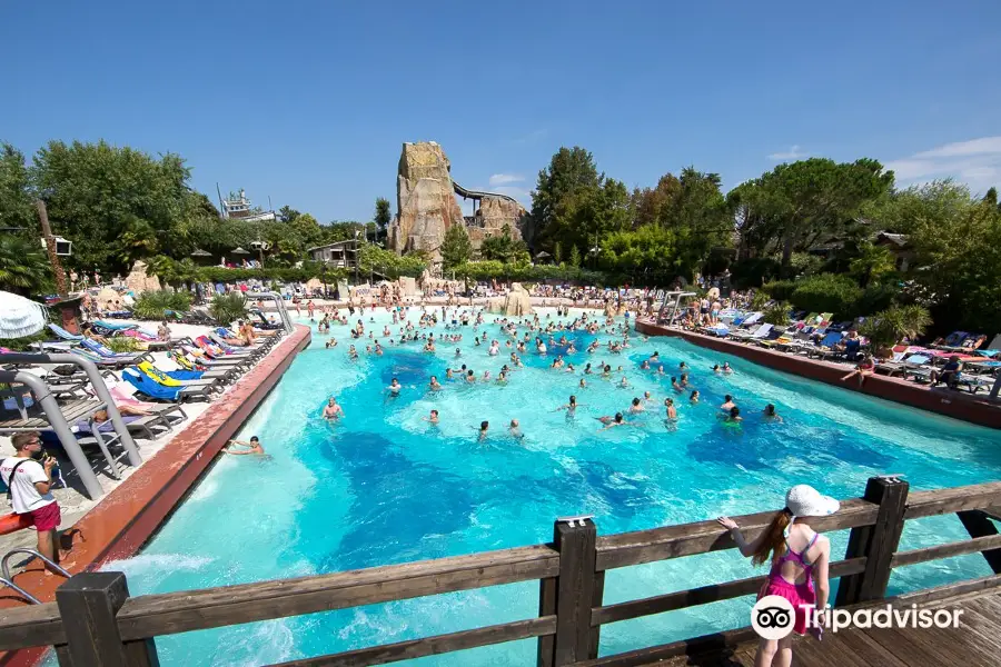 Caneva Aquapark