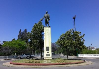 Sarmiento Park