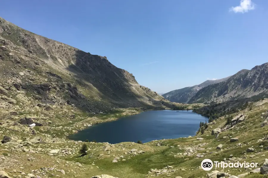 馬爾康杜國家公園 Mercantour National Park