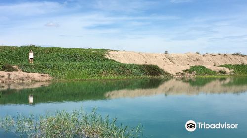 Blue Lagoon, Alor Setar