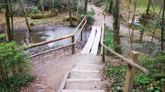 Benzenschwiler Kinderweg