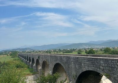 Emperor's Bridge
