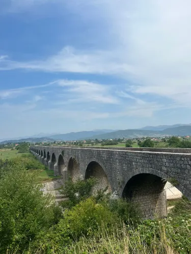 Emperor's Bridge
