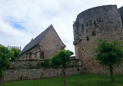 Chateau of Assier