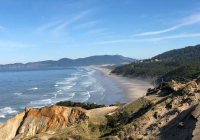 Cape Kiwanda State Natural Area