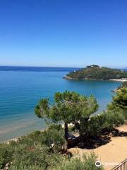 Spiaggia 300 Gradini